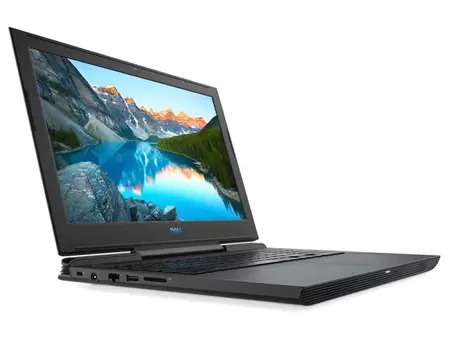 Dell Inspiron G7 15 7588 Core i7 8th Generation Gaming Laptop 16GB DDR4 1TB  HDD + 256GB SSD 6GB Nividia GeForce 1060 Price in Pakistan - Mega.Pk